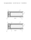 PROJECTILE ASSEMBLY WITH STABILIZATION/OBTURATION ENHANCEMENT diagram and image