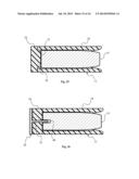 PROJECTILE ASSEMBLY WITH STABILIZATION/OBTURATION ENHANCEMENT diagram and image