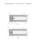 PROJECTILE ASSEMBLY WITH STABILIZATION/OBTURATION ENHANCEMENT diagram and image