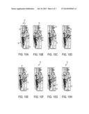 AUTOMATIC RAIL FASTENER ORIENTER diagram and image