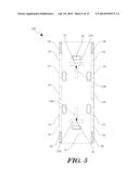 PALLET WITH TINE SUPPORT ELEMENTS diagram and image