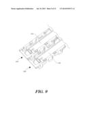 PALLET WITH TINE SUPPORT ELEMENTS diagram and image