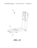 PALLET WITH TINE SUPPORT ELEMENTS diagram and image