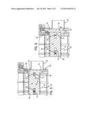 BAFFLE RETENTION CHANNEL FOR AN INDUCTOR BOX OF AN AGRICULTURAL IMPLEMENT diagram and image