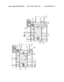 BAFFLE ORIENTATION DEVICE FOR AN INDUCTOR BOX OF AN AGRICULTURAL IMPLEMENT diagram and image