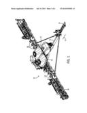 INDEPENDENT SUSPENSION FOR CLOSING DISCS OF AN AGRICULTURAL ROW UNIT     CLOSING ASSEMBLY diagram and image