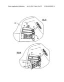 TRIM TAB diagram and image