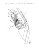 Trim Tab Assembly diagram and image