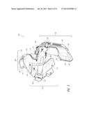 UNDERWATER PERSONAL MOBILITY DEVICE WITH ON-BOARD OXYGEN diagram and image