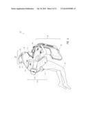 UNDERWATER PERSONAL MOBILITY DEVICE WITH ON-BOARD OXYGEN diagram and image