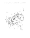 UNDERWATER PERSONAL MOBILITY DEVICE WITH ON-BOARD OXYGEN diagram and image