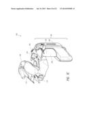 UNDERWATER PERSONAL MOBILITY DEVICE WITH ON-BOARD OXYGEN diagram and image