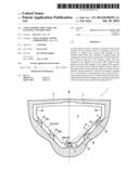 TANK SUPPORT STRUCTURE AND FLOATING CONSTRUCTION diagram and image