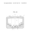 TANK SUPPORT STRUCTURE AND FLOATING CONSTRUCTION diagram and image