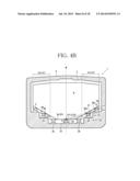 TANK SUPPORT STRUCTURE AND FLOATING CONSTRUCTION diagram and image