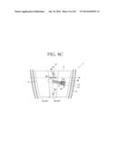 TANK SUPPORT STRUCTURE AND FLOATING CONSTRUCTION diagram and image