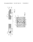 PORTABLE ROADWAY WARNING DEVICE diagram and image