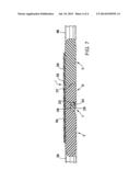 PORTABLE ROADWAY WARNING DEVICE diagram and image