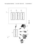 APPARATUS FOR DISPENSING OBJECTS ON A SUBSTRATE diagram and image