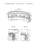 SELF-CLEANING SHUTTER FOR CVD REACTOR diagram and image