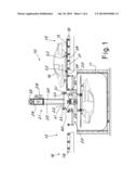 CHASSIS DIP TREATMENT STATIONS diagram and image