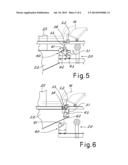 CHASSIS DIP TREATMENT STATIONS diagram and image