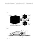 METAL COMPLEX AND ADSORBENT MATERIAL, STORAGE MATERIAL, AND SEPARATING     MATERIAL COMPRISING SAME diagram and image