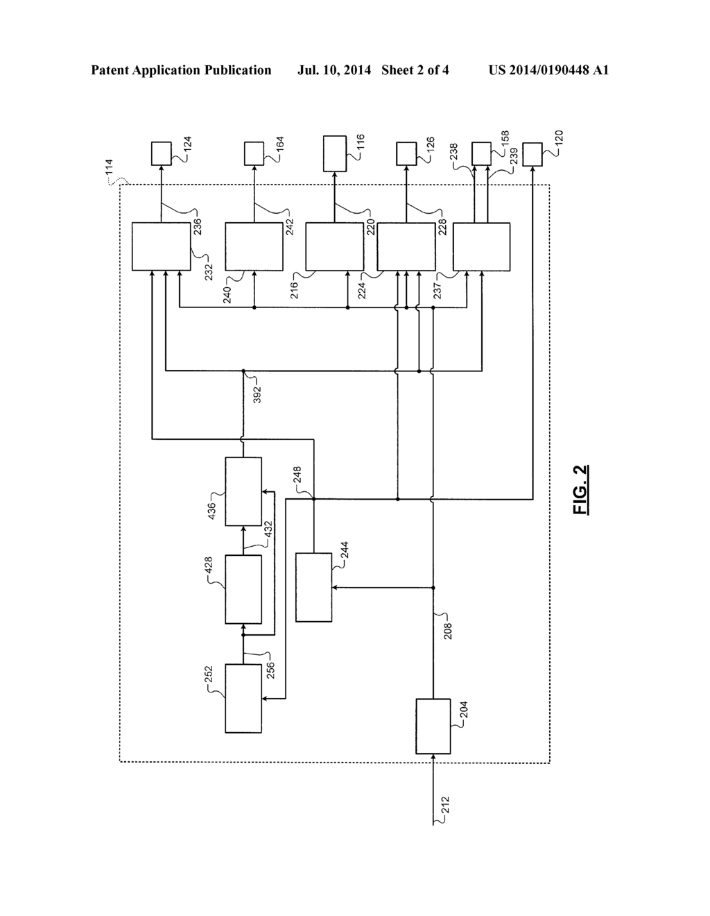 INTAKE RUNNER TEMPERATURE DETERMINATION SYSTEMS AND METHODS - diagram, schematic, and image 03