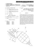 MULTIPLE-USE AIRWAY MASK diagram and image