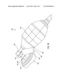 MULTIPLE-USE AIRWAY MASK diagram and image