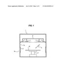 SUBSTRATE CLEANING APPARATUS AND POLISHING APPARATUS diagram and image