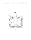 SUBSTRATE CLEANING APPARATUS AND POLISHING APPARATUS diagram and image