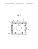 SUBSTRATE CLEANING APPARATUS AND POLISHING APPARATUS diagram and image