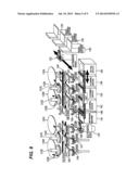 SUBSTRATE CLEANING APPARATUS AND POLISHING APPARATUS diagram and image