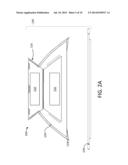 Portable Infrared Heating Field Tent diagram and image