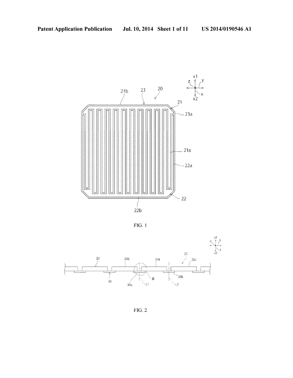 SOLAR MODULE AND SOLAR MODULE MANUFACTURING METHOD - diagram, schematic, and image 02