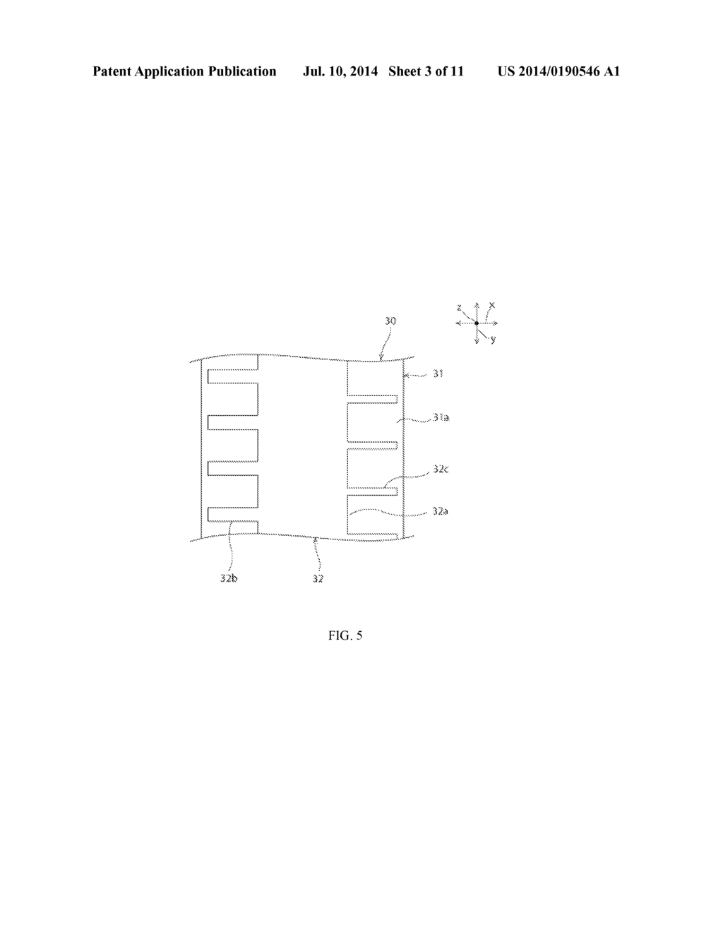 SOLAR MODULE AND SOLAR MODULE MANUFACTURING METHOD - diagram, schematic, and image 04