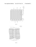 SOLAR CELL AND SOLAR MODULE diagram and image