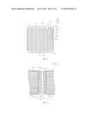 SOLAR CELL AND SOLAR MODULE diagram and image