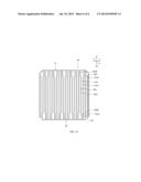 SOLAR CELL AND SOLAR MODULE diagram and image