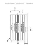 TANDEM SOLAR CELL WITH GRAPHENE INTERLAYER AND METHOD OF MAKING diagram and image