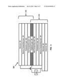 TANDEM SOLAR CELL WITH GRAPHENE INTERLAYER AND METHOD OF MAKING diagram and image