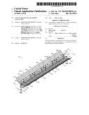 CONCENTRATING SOLAR ENERGY COLLECTOR diagram and image