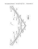 CONCENTRATING SOLAR ENERGY COLLECTOR diagram and image