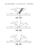 CONCENTRATING SOLAR ENERGY COLLECTOR diagram and image