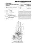 DIE CASTING MACHINE AND DIE CASTING METHOD diagram and image