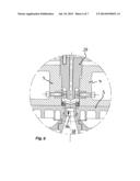 DIE CASTING MACHINE AND DIE CASTING METHOD diagram and image