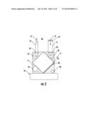 ENERGY RECOVERY VENTILATOR diagram and image