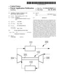 THERMAL ENERGY STORAGE AND RECOVERY ARRANGEMENT diagram and image