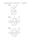 THERMAL ENERGY STORAGE AND RECOVERY ARRANGEMENT diagram and image